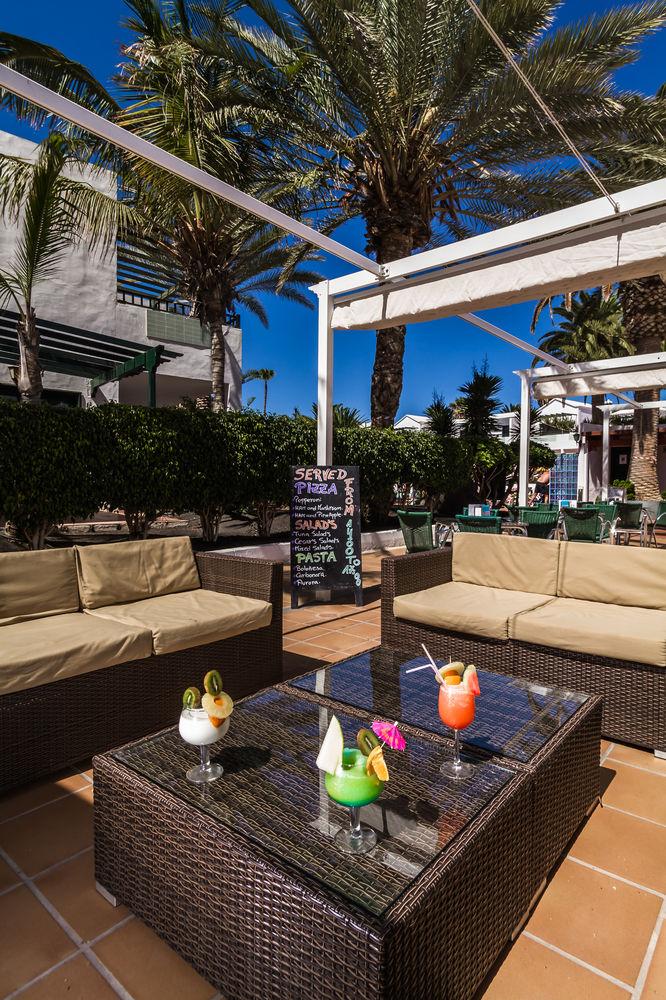 Labranda Playa Club Hotel Puerto del Carmen  Exterior photo