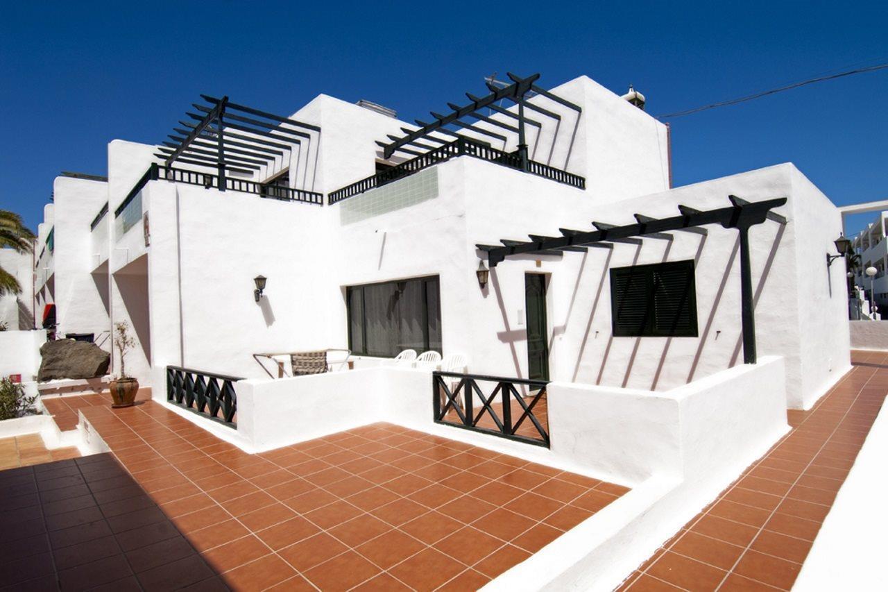 Labranda Playa Club Hotel Puerto del Carmen  Exterior photo